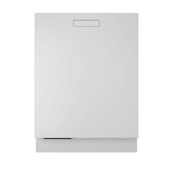 ASKO 60cm XL BI Logic Dishwasher - White