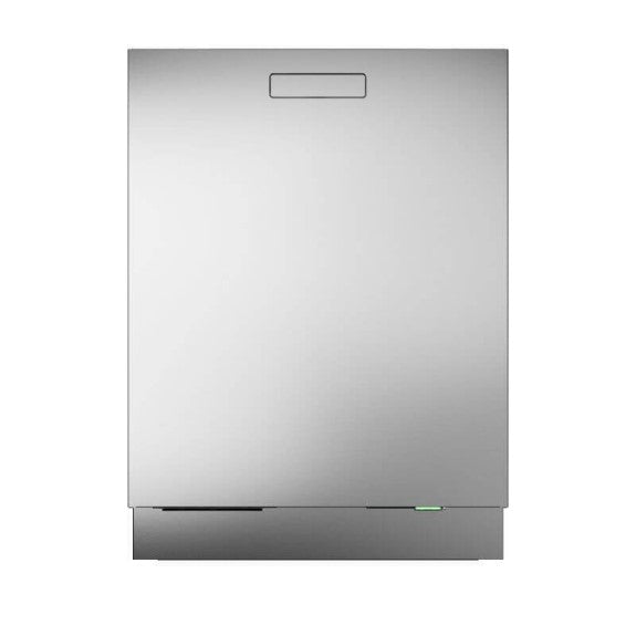 ASKO 60cm XL BI Style Dishwasher - Stainless Steel