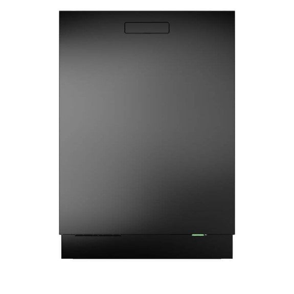 ASKO 60cm XXL BI Style Dishwasher - Black Stainless Steel