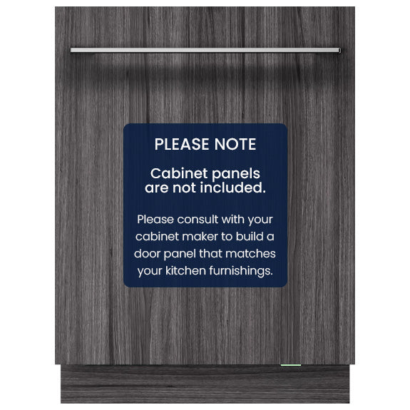 ASKO 60cm XL Fully Integrated Dishwasher