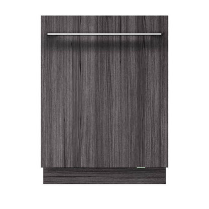 ASKO 60cm XXL Fully Integrated Dishwasher