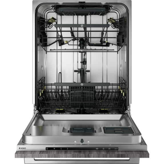 ASKO 60cm XXL Fully Integrated Dishwasher