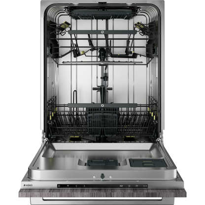ASKO 60cm XXL Fully Integrated Dishwasher