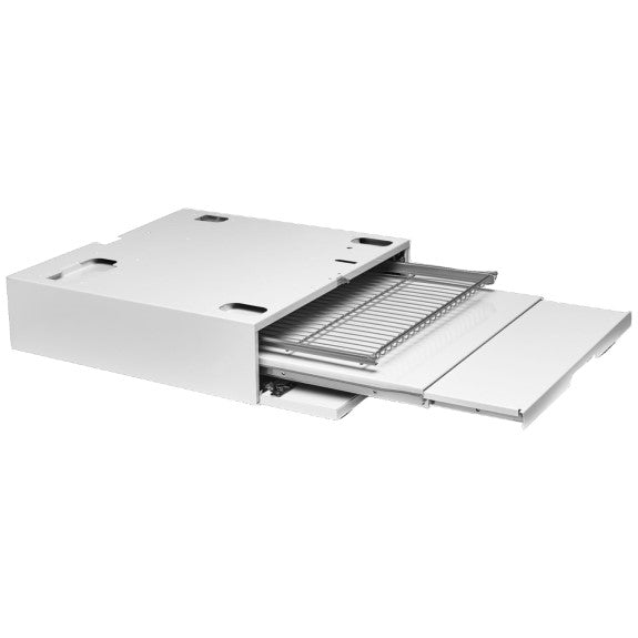 ASKO Laundry Pull-Out Shelf - White