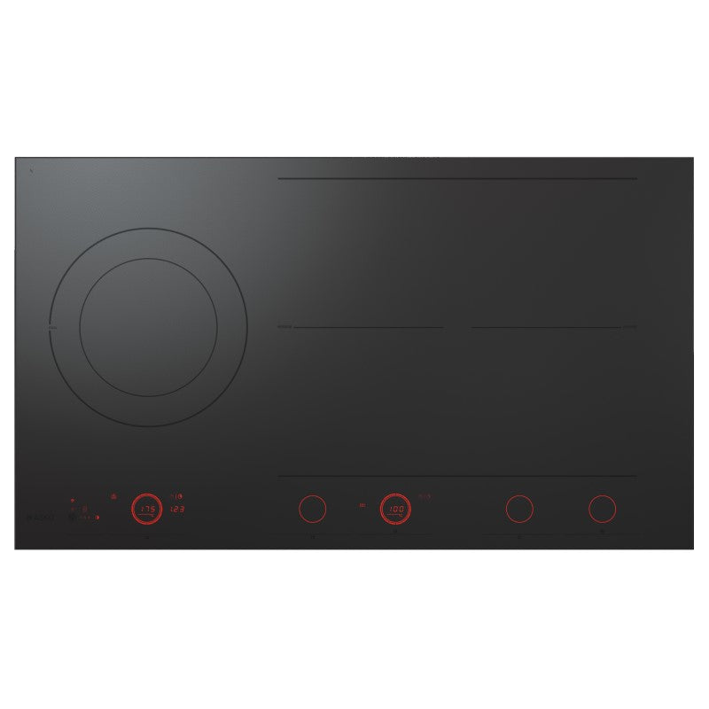 ASKO 90cm Celcius Technology 5 Zone Induction Cooktop