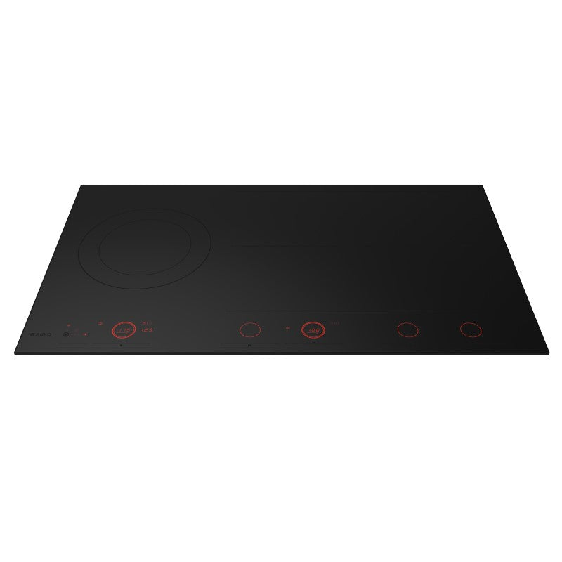 ASKO 90cm Celcius Technology 5 Zone Induction Cooktop