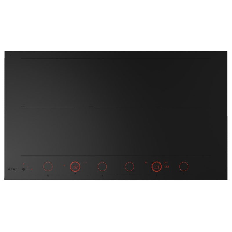 ASKO 90cm Induction Cooktop 6 Zone - Celsius Technology
