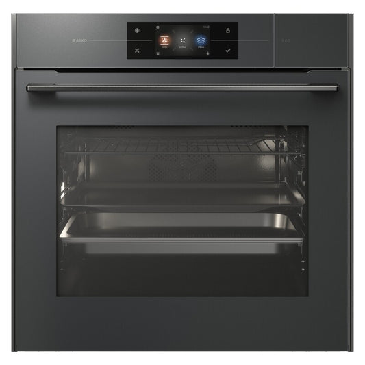ASKO Elements Combi Steam Oven - Pearl Grey