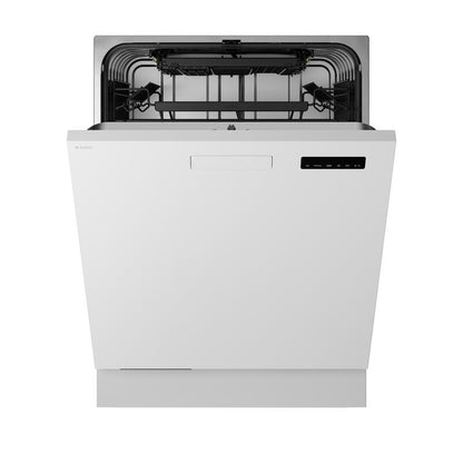 ASKO 60cm XL Classic Dishwasher - White