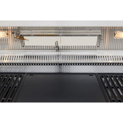 Beefeater Signature 7000 Premium 4B Built in BBQ & Trolley