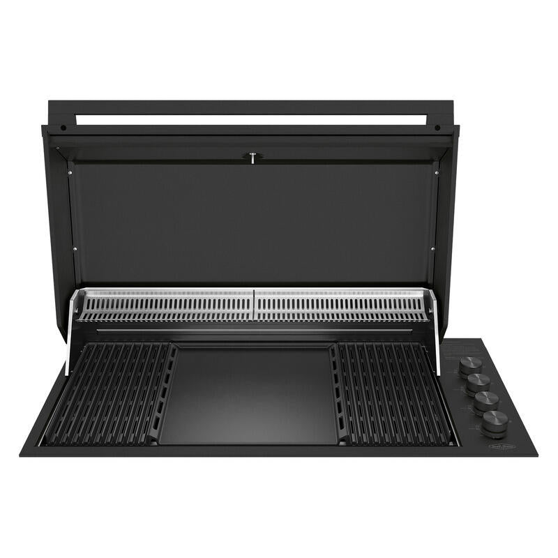 BeefEater Monument® - ProLine Series 6-Burner Built-in Gas BBQ with Hood