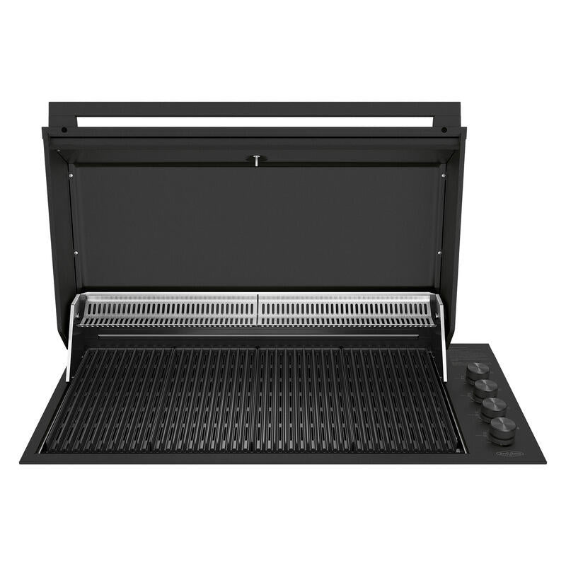 BeefEater Monument® - ProLine Series 6-Burner Built-in Gas BBQ with Hood