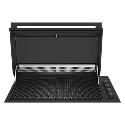 BeefEater Monument® - ProLine Series 6-Burner Built-in Gas BBQ with Hood