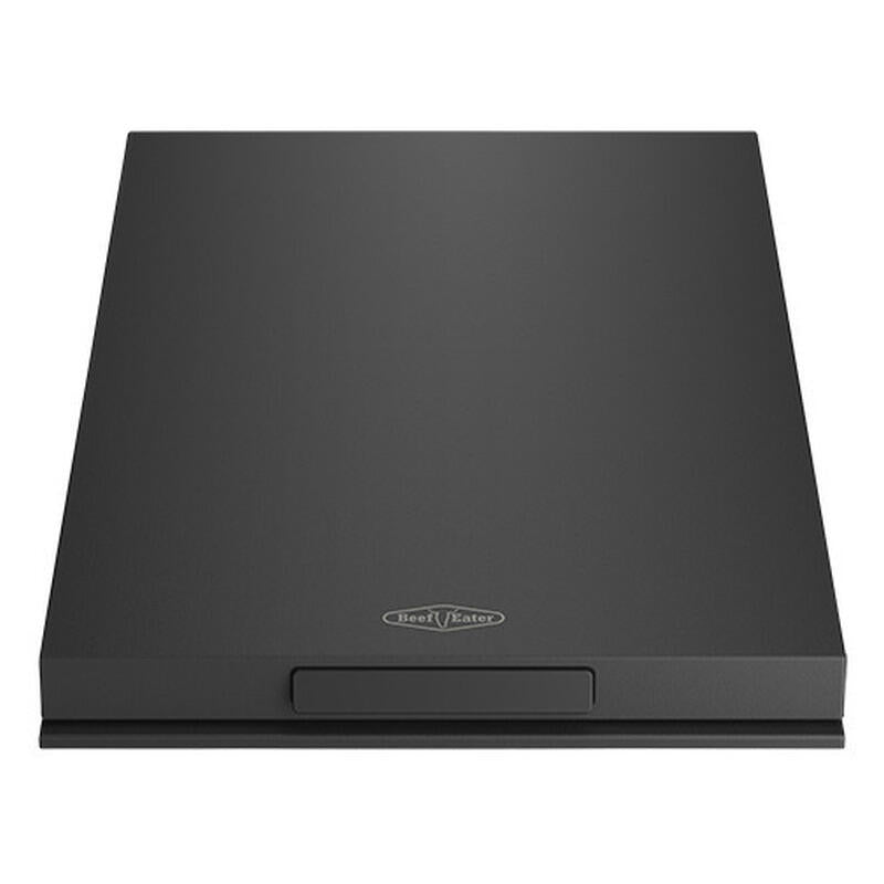 BeefEater Monument® - ProLine Series Built-in Gas Side Burner with Lid
