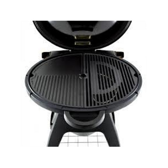 BeefEater Bugg Portable Gas BBQ - Graphite
