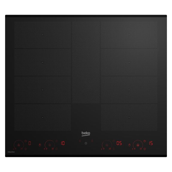 Beko 60cm Flexy Induction Cooktop