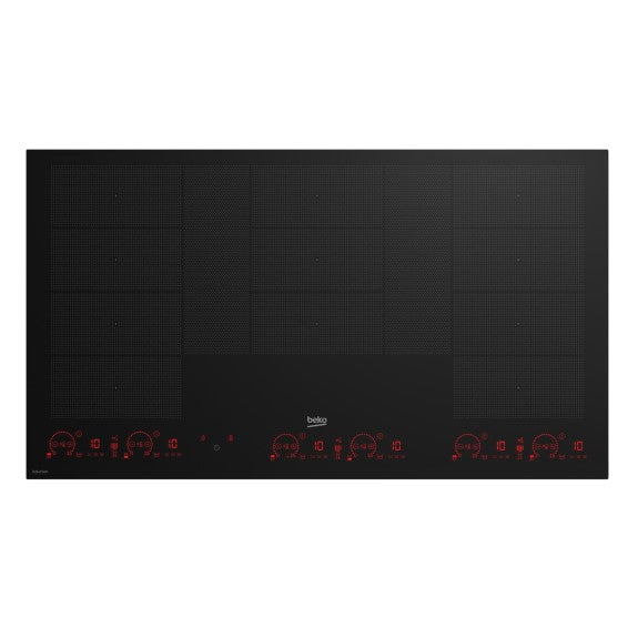 Beko 90cm Flexy Induction Cooktop