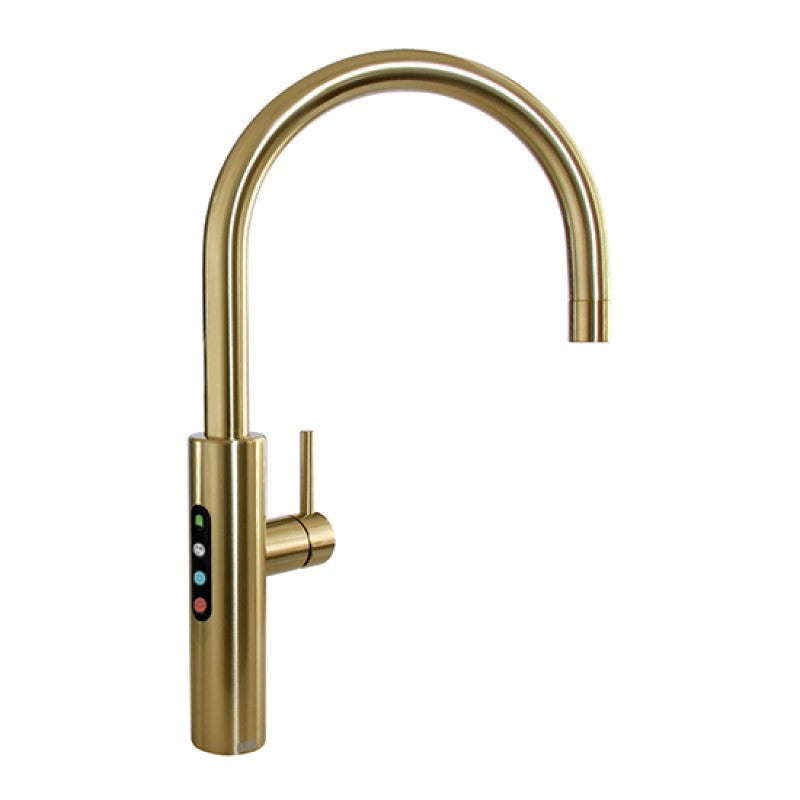 Billi Home BA with Gooseneck Multifunction Mixer Tap - Urban Brass