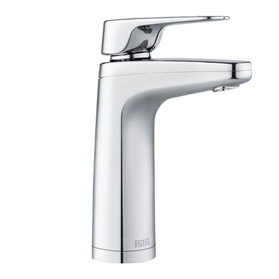 Billi B-4000 Boiling & Still Filtered Watered Dispenser with XL Lever - Chrome