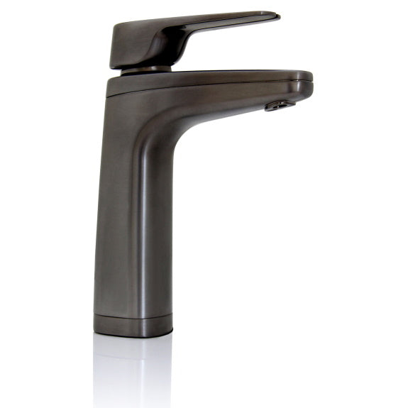 Billi B-4000 Boiling Ambient Filtered Water XL Levered Dispenser - Gun Metal Grey