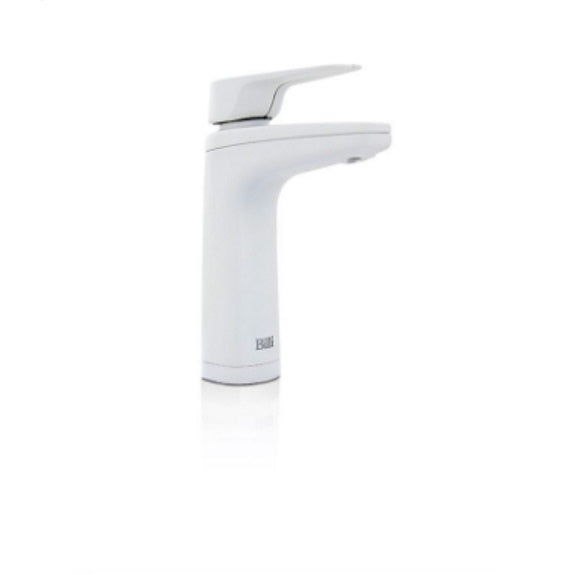 Billi B-4000 Boiling Still Filtered Water XL Levered Dispenser - Matte White