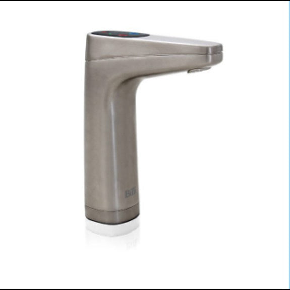 Billi B-4000 Boiling Still Filtered Water XL Touch Dispenser - Brushed