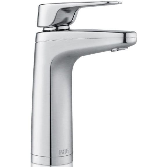 Billi B-5000 Boiling & Chilled Filtered Water with XL Levered Dispenser - Brushed