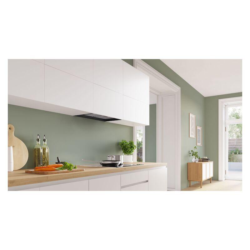 Bosch 60cm Design Integrated Rangehood - Matt Black (Series 2)