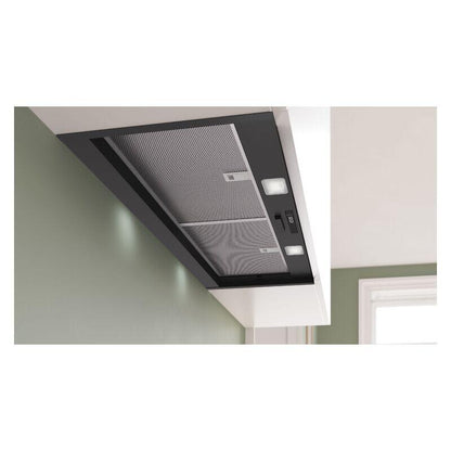 Bosch 60cm Design Integrated Rangehood - Matt Black (Series 2)