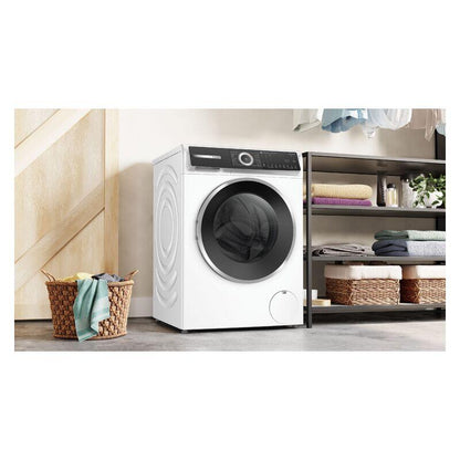 Bosch 10kg Front Load Washing Machine (Series 8)