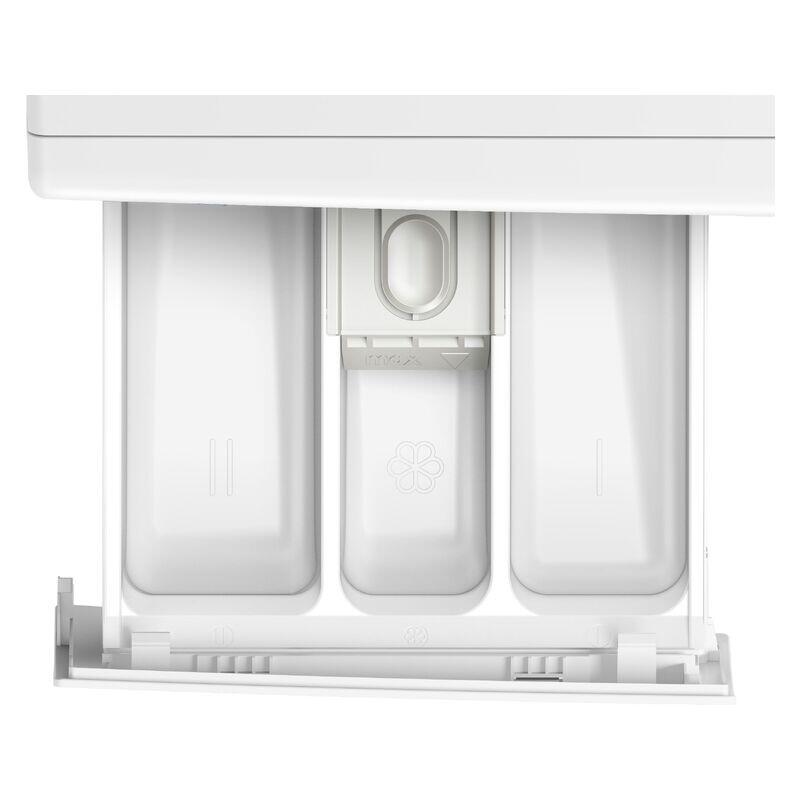 Bosch 10kg Front Load Washing Machine (Series 8)
