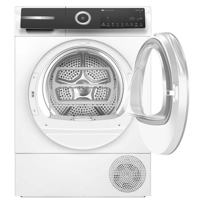 Bosch 8kg Heat Pump Dryer (Series 8)