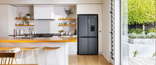 Freezers