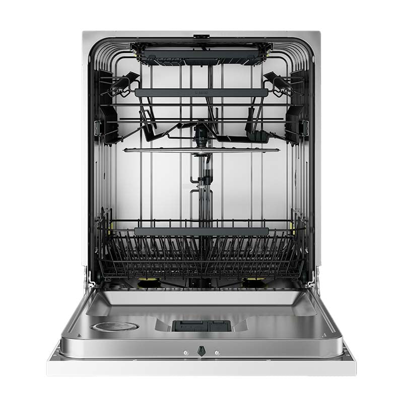 ASKO 60cm XL Classic Dishwasher - White