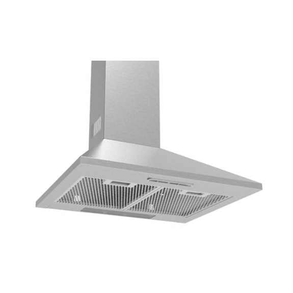 Chef 60cm Canopy Rangehood - Stainless Steel