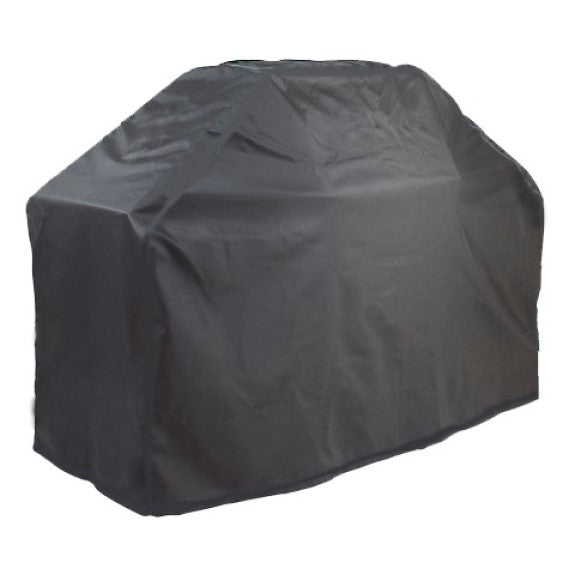Cover for CROSSRAY 4-Burner Gas BBQ with Trolley