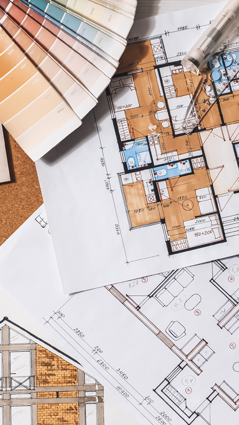 Custom Homes