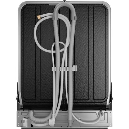ASKO 60cm XL Classic Dishwasher - Stainless Steel