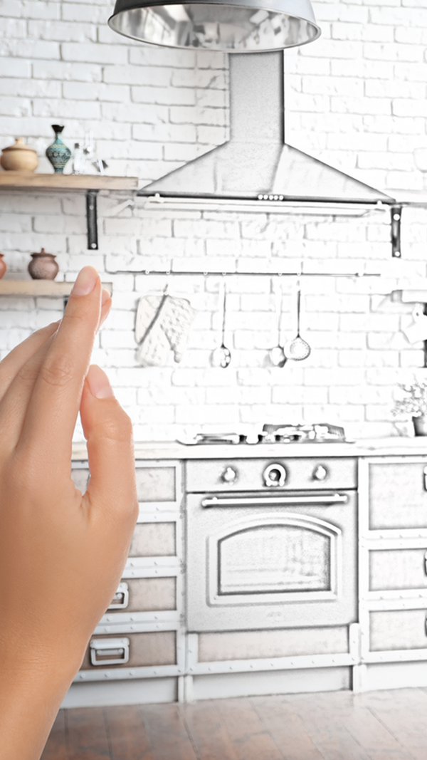 Architect Designed Kitchens