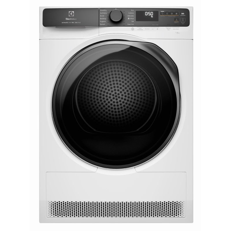 Electrolux 9kg Heat Pump Dryer (Series 700)