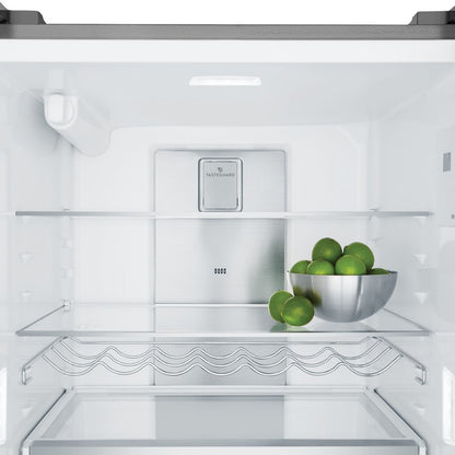 Electrolux 491 Litre French Door Refrigerator - Stainless Steel