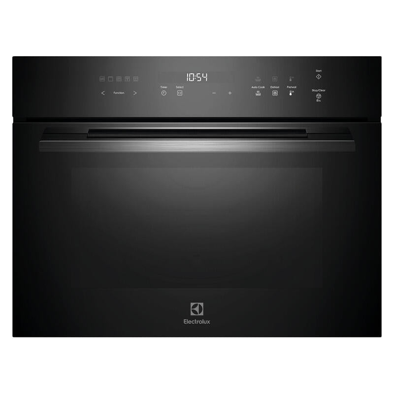 Electrolux 9 Function Compact Combi Microwave Oven (Series 500)
