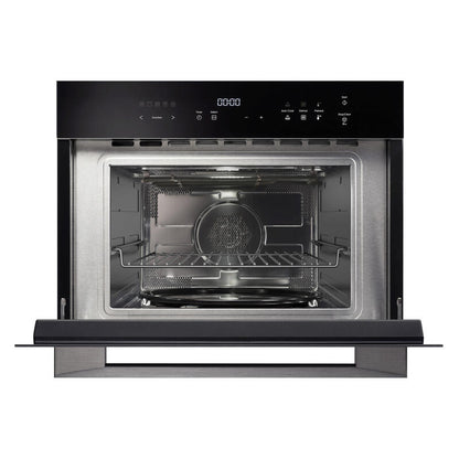Electrolux 9 Function Compact Combi Microwave Oven (Series 500)