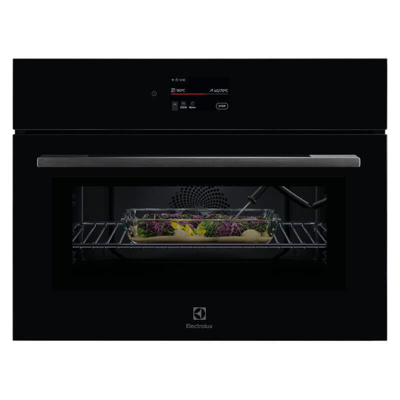 Electrolux Compact Function Combi Microwave Oven (Series 700)