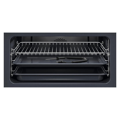 Electrolux Compact Function Combi Microwave Oven (Series 700)