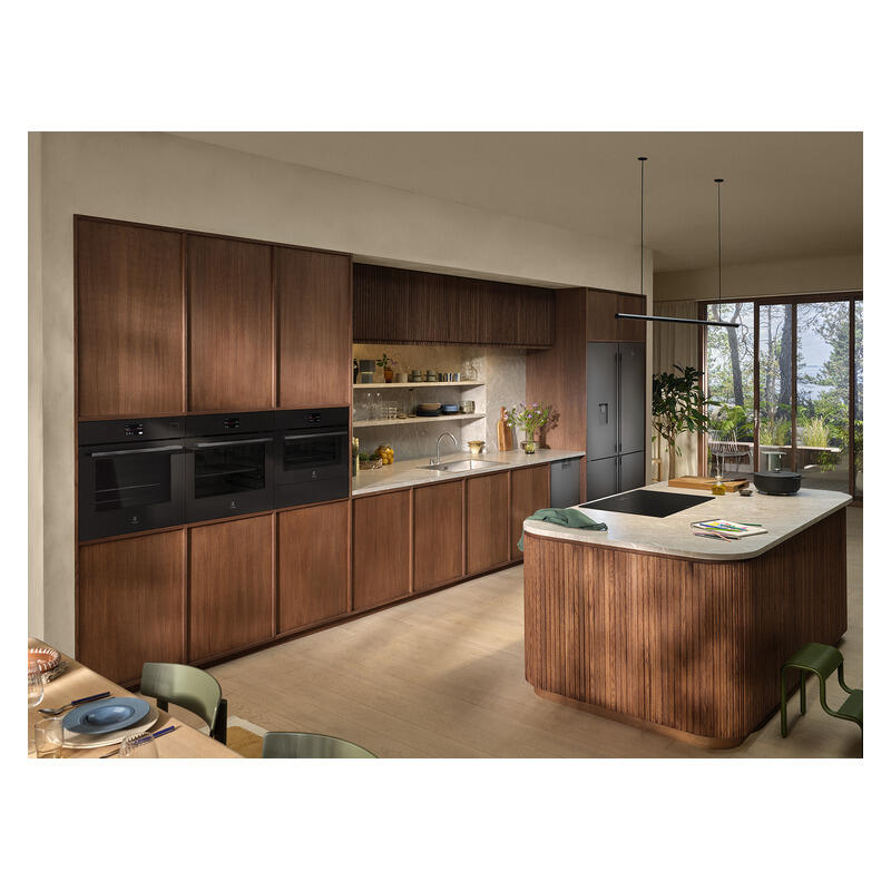 Electrolux Compact Function Combi Microwave Oven (Series 700)