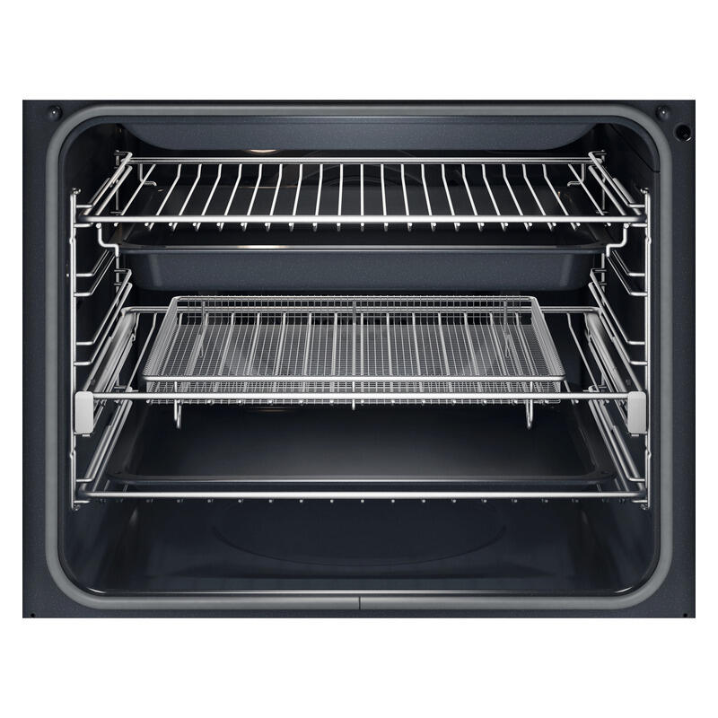 Electrolux 10 Function Steam Bake Pyrolytic Oven (Series 500)