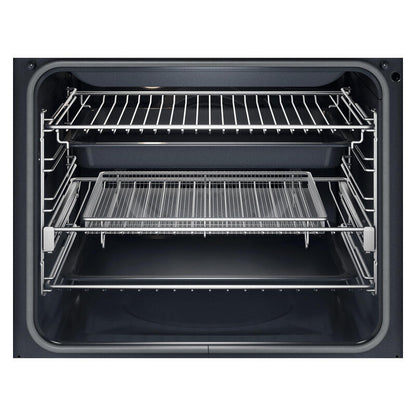 Electrolux 10 Function Steam Bake Pyrolytic Oven (Series 500)