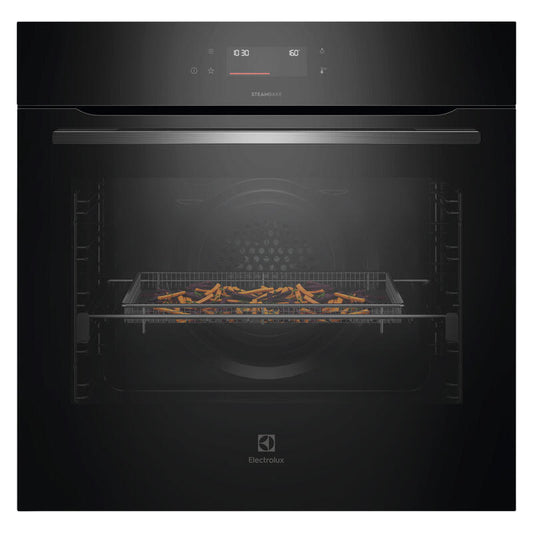 Electrolux 16 Function Steam Bake Pyrolytic Oven (Series 600)