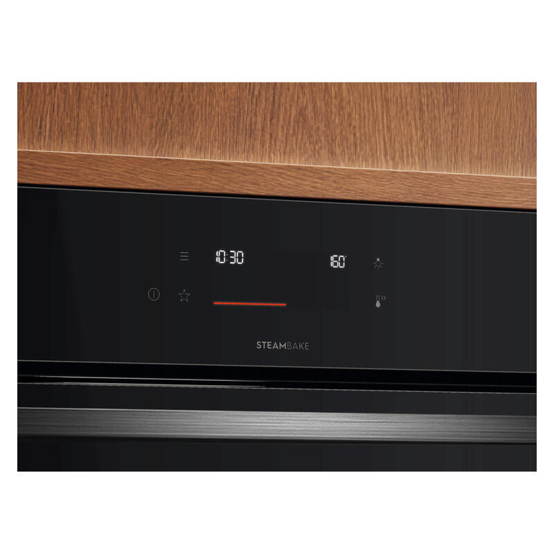 Electrolux 16 Function Steam Bake Pyrolytic Oven (Series 600)